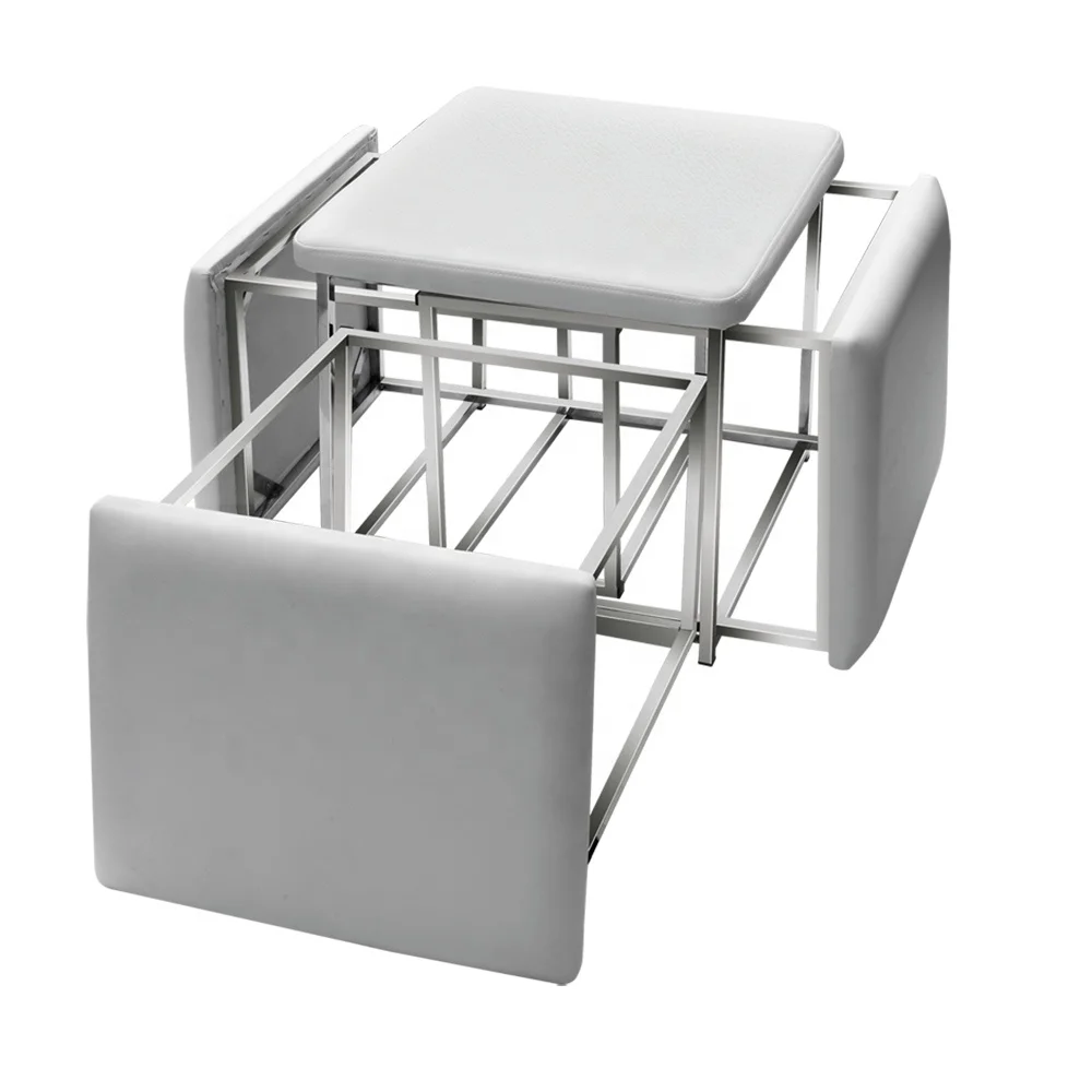 hidden step stool