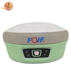 Gnss Rtk Receiver High Accuracy FOIF A90 GNSS GPS RTK Receiver With WebUI And Hemisphere Board.