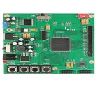 Analog Develop And Design Industrial Control Circuit Board Assembly Analog Circuit Board