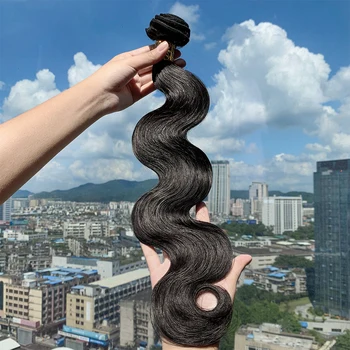 XBL hair wholesale alibaba ,OEM/ODM available unprocessed peruvian hair, dropship human hair weave
