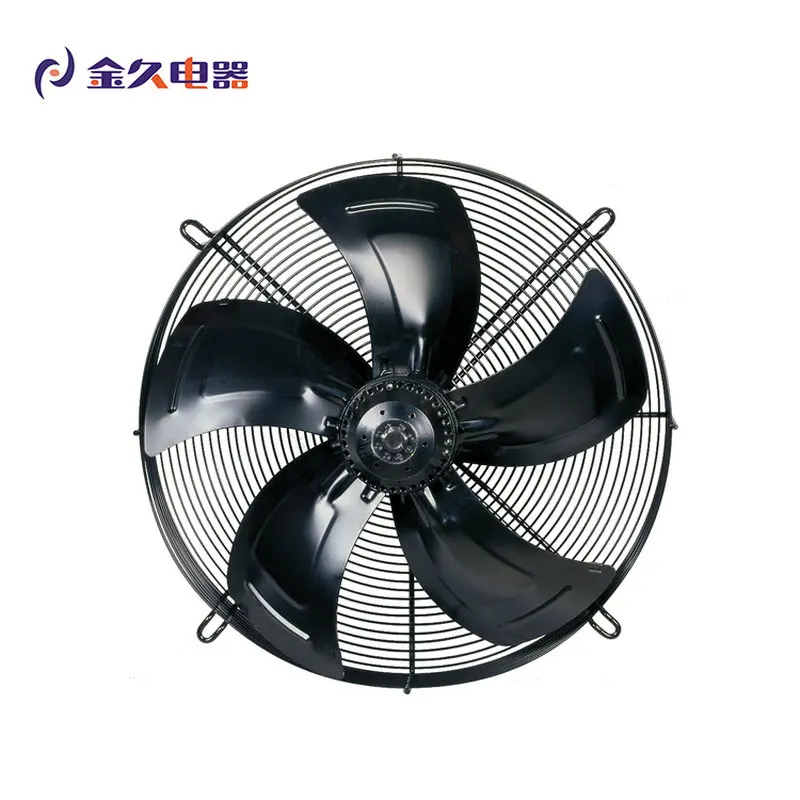 Freezer, Axial, 230V - detail 4