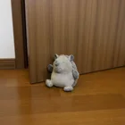 Stopper Fabric Door Stopper Novelty Fabric Cartoon Animal Door Stopper Hedgehog Door Stop