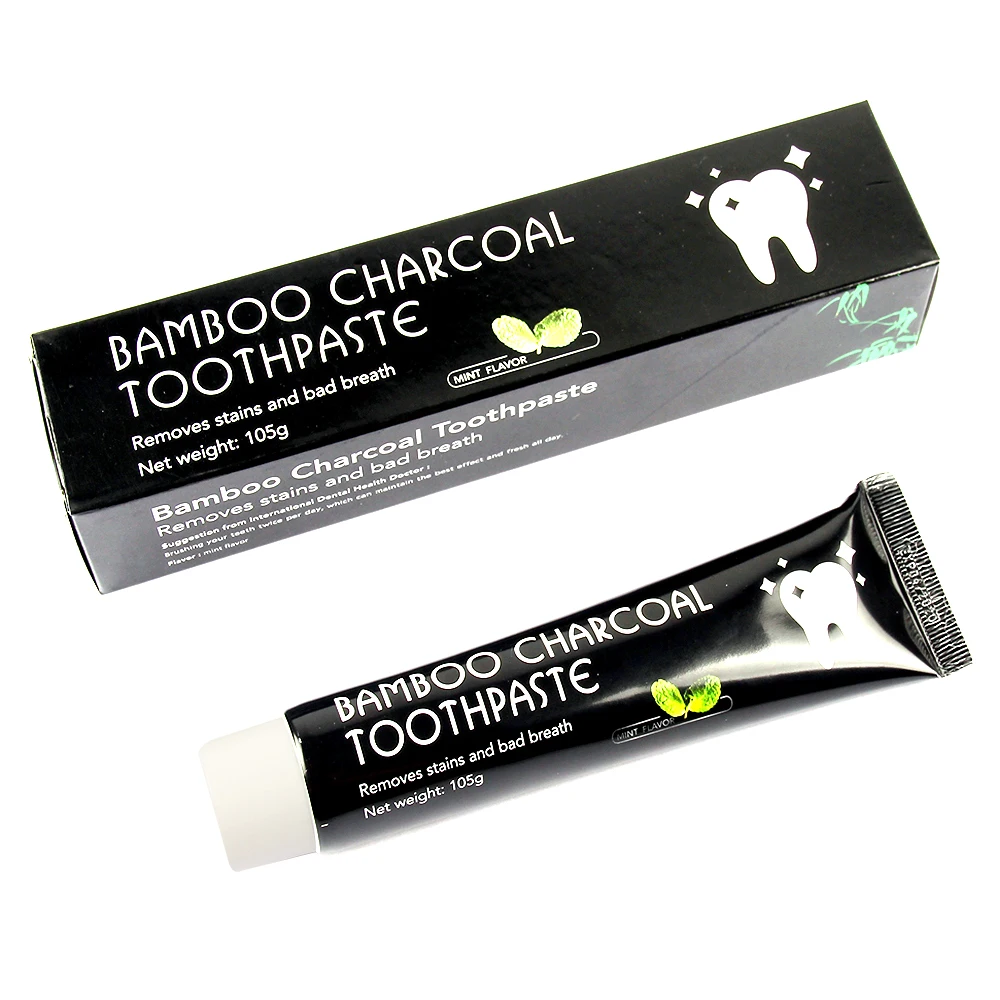 bright smile toothpaste