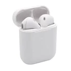 Hot Selling Macaron Inpods I12 TWS Wireless Earbuds Touch Type Headphone Bt 5.0 I12 Wireless Earphone
