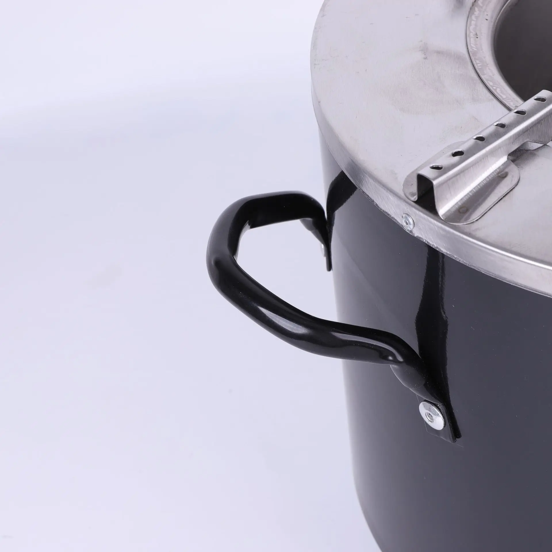 Stainless Steel Firewood Bbq Stove - Outdoor Picnic Stove - Firewood Cooker 32 Stainless Steel Firewood Bbq Stove - Outdoor Picnic Stove - Firewood Cooker