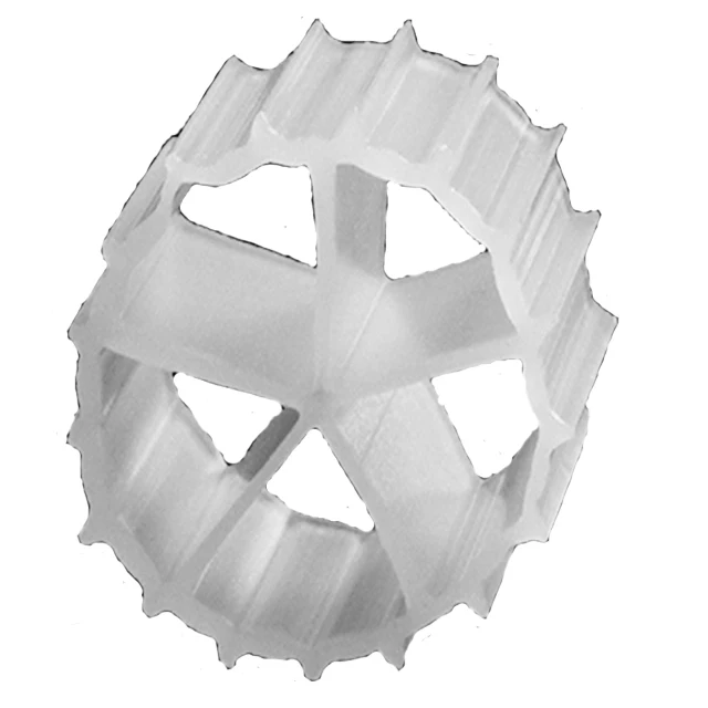 Cooling Tower, 0, PVC - detail 2