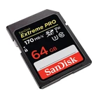 Memory 2021 Hot Sale Memory Capacity 32GB 64GB 128GB 256GB SD Memory Card