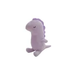 Pet Toy High Quality Puppy Dog Cat Chew Soft Cotton Dinosaur Beast Plush Cozy Dinasaur Pet Toy