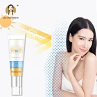 Sunscreen Facial Cream Vegan For Face Whitening Spray Sunscreen Facial Oil Free Sun Cream Sunblock SPF 50