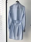 Sexy Sexy Dresses 2021 C20210102 Summer/spring Outfits 2021 Women's New Sexy Hollow-out Fashion Mini Dress