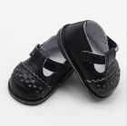 Doll High Quality Doll Accessories Flat Doll Shoes Wholesale