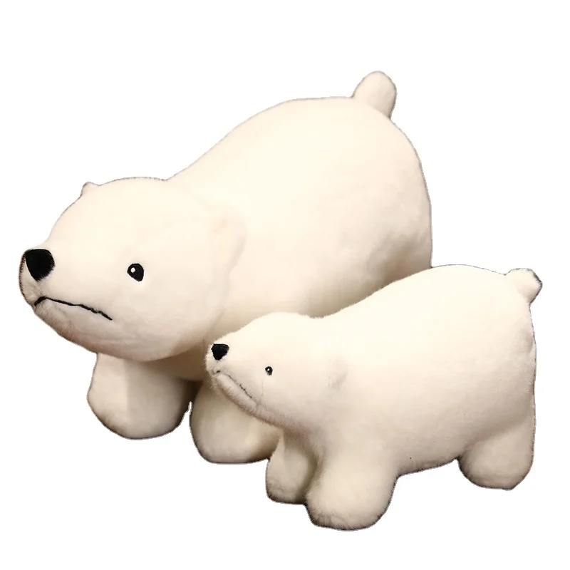 polar bear stuffed animal bulk