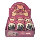 Toys Creative Pug Toys Toys Pinch Music Sand Elastic Stretch Deformation Toys Emotional Toys