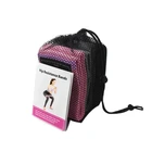 Exercise Cotton Exercise Workout Fitness Cotton Latex High Quality Latex Resistance Band