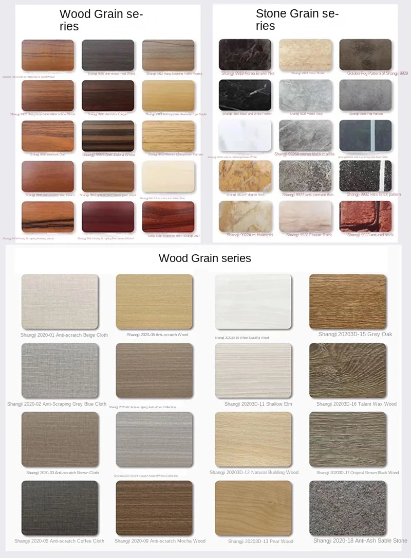 product modern faux wood grain aluminum composite panel 3d realistic wood veneer metal decorative board waterproof fireproof for mall-8