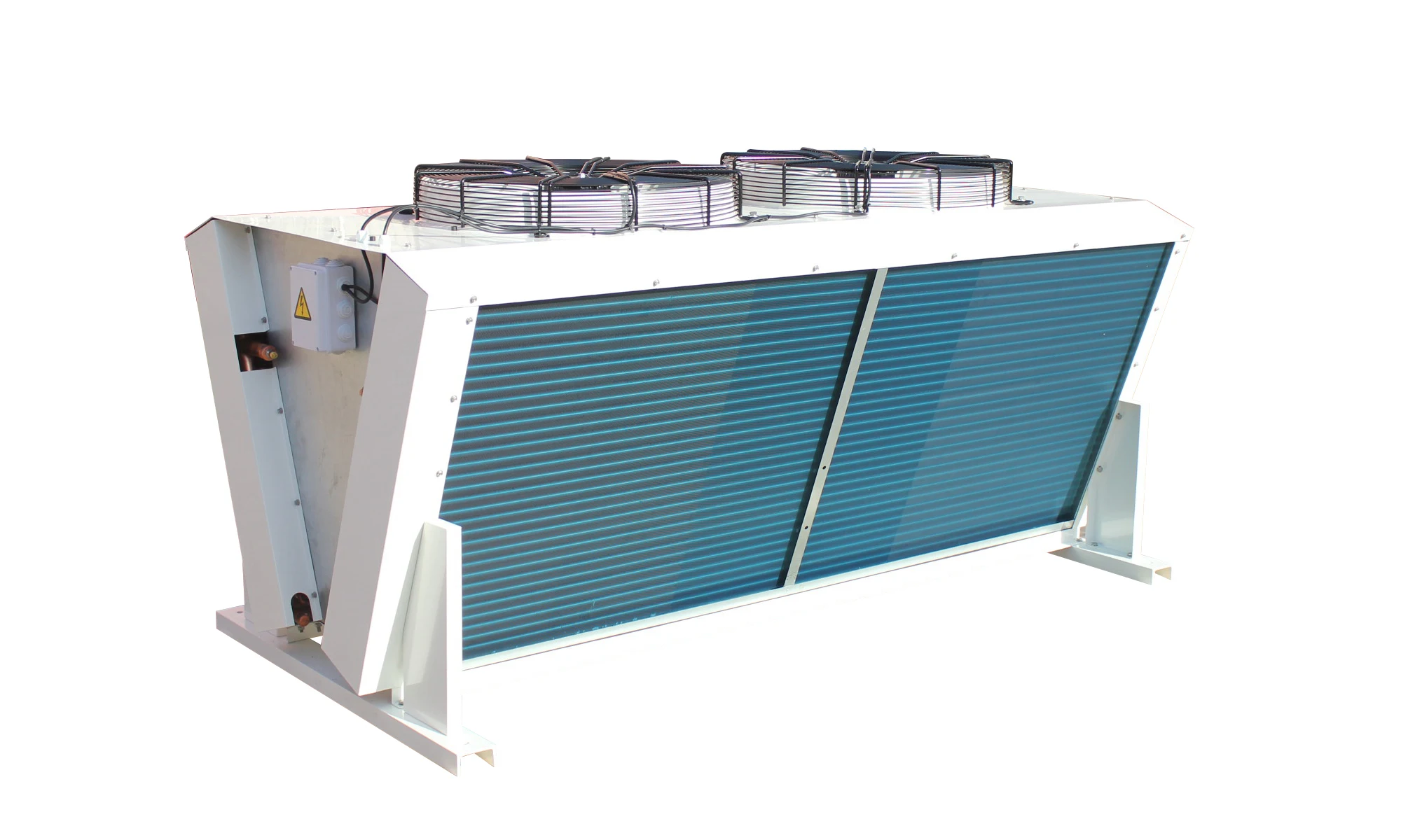 Condenser, 3hp, 5hp, 10hp, 12hp - detail 28