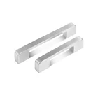 Design Hardware Cabinet Handle 2021 Custom Made Modern Design Handles Italian Hardware Cabinet Handle