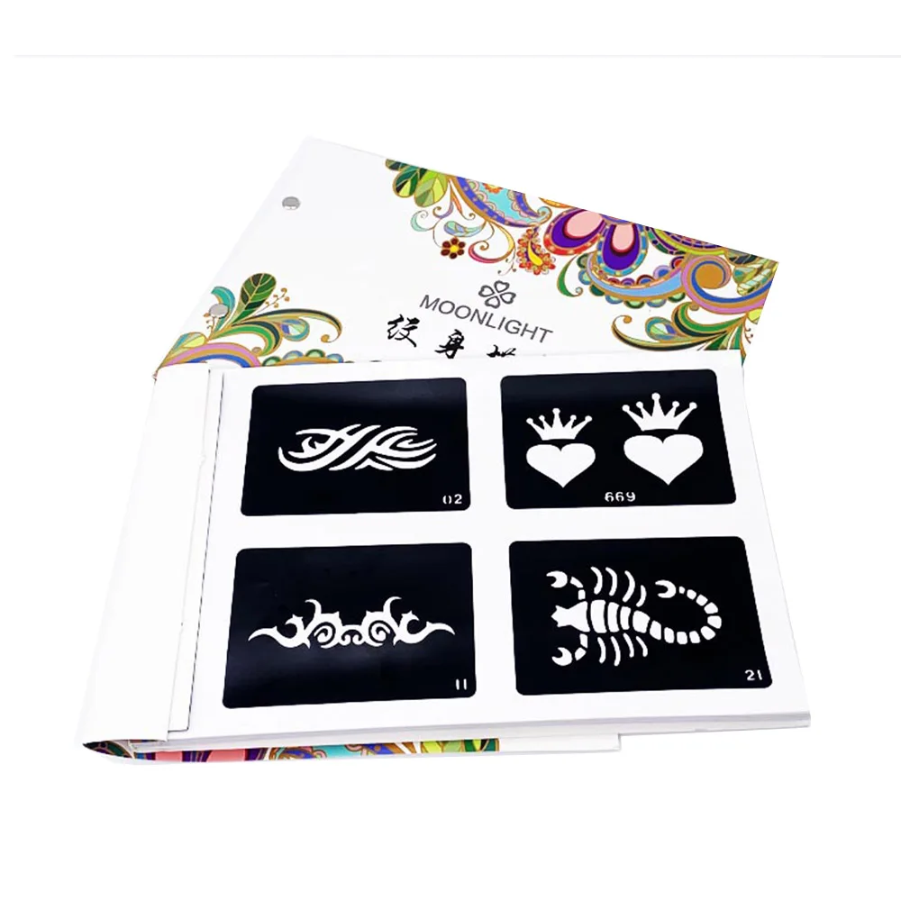 Top 149 + Beginner tattoo stencils