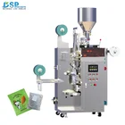 Tea Bag Machine Tea Bag Packing Machine Small Tea Bag Packing Machine Inner And Outer Teabag Packing Machine