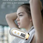 Mini New Multifunctional Diode Lamp Head 3 In 1 Mini 2020 New Arrival Ipl Permanent By Laser Hair Removal