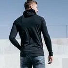 Hoodie Street Wear Fashion Casual Men Wholesale Hoodie Sweater With Pocket OEM Service