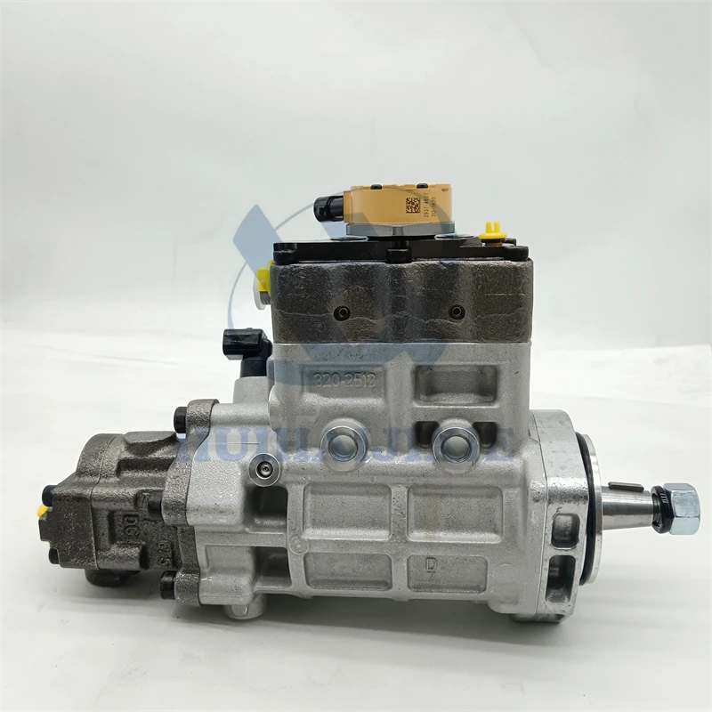 High Pressure Fuel Injection Pump 266-3712 for CAT Engine 3054C 414E 416D 416E 422E with 3-5 Days Delivery