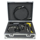 Tool Kit Premium Quality Multifunctional Hydraulic Door Opener Tool Kit For Car Door And Safety Door Breaking