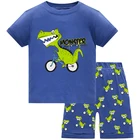 Set Boys Sets China Popular And Practical Kids Casual Summer Clothing Set For Boys Baby 2021 New Kids Clothing Sets