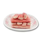 Premium Stick Japan Seafood Leg Style King Premium Surimi Crab Stick