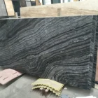 Black Marble Marble Black Marble Slab Price Black Matte Marble Stone Slab Price