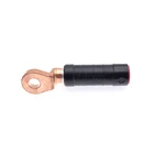 Cable Lugs Crimping Bimetal Cable Lugs CPTAU 120 Serise Pre-insulated Crimping Bimetal Cable Lugs