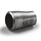Steel Seamless Fitting Reduce High Quality Stainless Steel Seamless Butt Weld Pipe Fitting Concentric Reduce