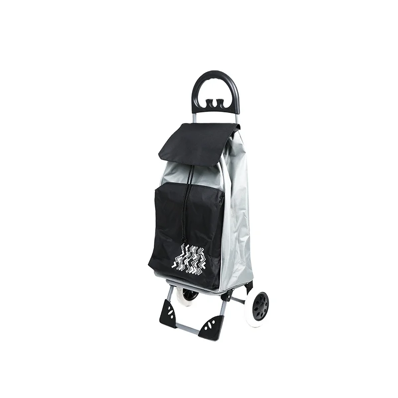 shopping cart