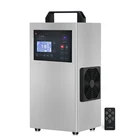 Generator Water Purification Electrical Portable Ozone Water Generator