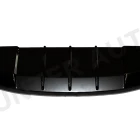 New Style Luxury Hot Sale ABS Auto Car Bumper For Suzuki Jimny 2019 New Product LB Style Body Kit