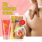 Skin 2021 High Quality Organic Herbal Ingredients Best Fat Butt Massage Lift Hip Up And Bottock Cream Skin Care