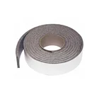 China Factory Wholesale Self Adhesive Felt Strips Roll Pads For Furniture