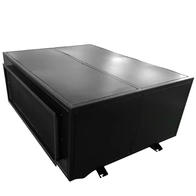 Day Ceiling Mounted Dehumidifier, 90L, 158, Electric - detail 12