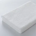 Towel Beach Disposable Eco-friendly Nonwoven Bath Towel For Spa Beach Sauna