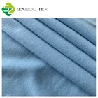 Bamboo Children's Organic Bamboo Fabric Amazing Soft Knit Jersey 180gsm Used For Infant Wear Baby Clothes