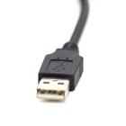 Usb Comark Retractable Micro Mini USB Cable Fast Data Charger Cord Spring Spiral Curly Coiled Cable