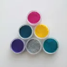 Water Long Lasting Water Activated Eyeliner Non-toxic Pearly Color Face And Body Paint