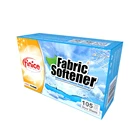 Detergent Good Quality Super Concentrated Fragrance Fabric Softener Detergent Small And Light Easy To Travel