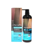 Shampoo 2021 Keratin Smooth Hair Shampoo And Conditioner Set Organic Sulphate Free