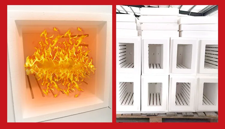 Freezing Equipment, 1200C, 1500C, 1700C - detail 18