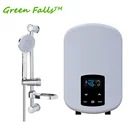 Heater Tankless High Standard Water Heater Tankless 220V High Quality Electric Water Heater