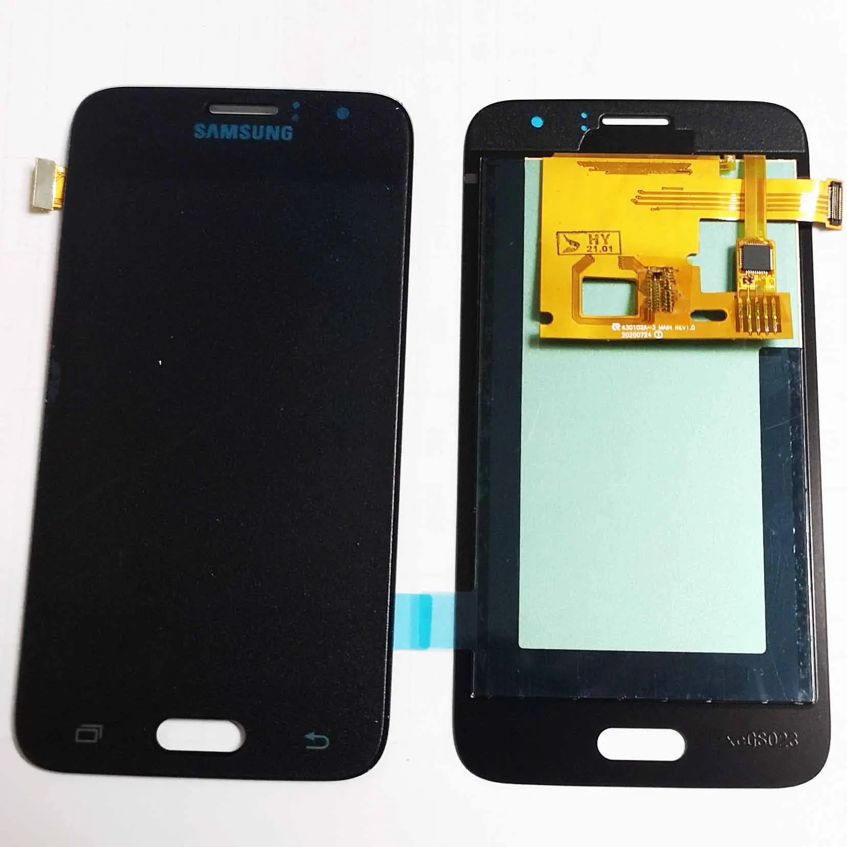 Display Screen For Samsung J1 2016 Lcd 