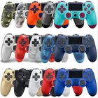 Wholesale Wireless Game Controller For Manette Funda Silicon Ps4 Protection Case For Gamepad