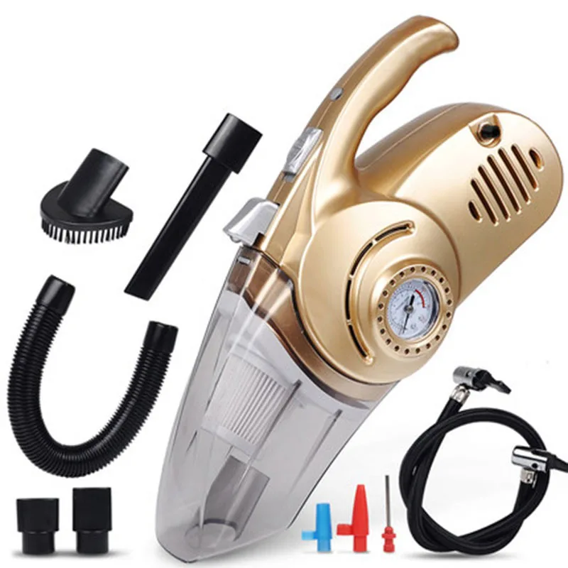 Car Vacuum Cleaner 