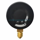 Air Pressure Lpg Pressure Gauge Air CNG LPG Pressure Gauge Supplier